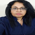 Lekha Rao - MBA , CPSM , CCA