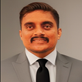 Devdas Premchand Kalpund - B.A, B.Th.MBA,CCA