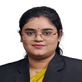 Mrs Pooja Varma - Certified career counselor Psychologist  (M.A) M.com, B.com